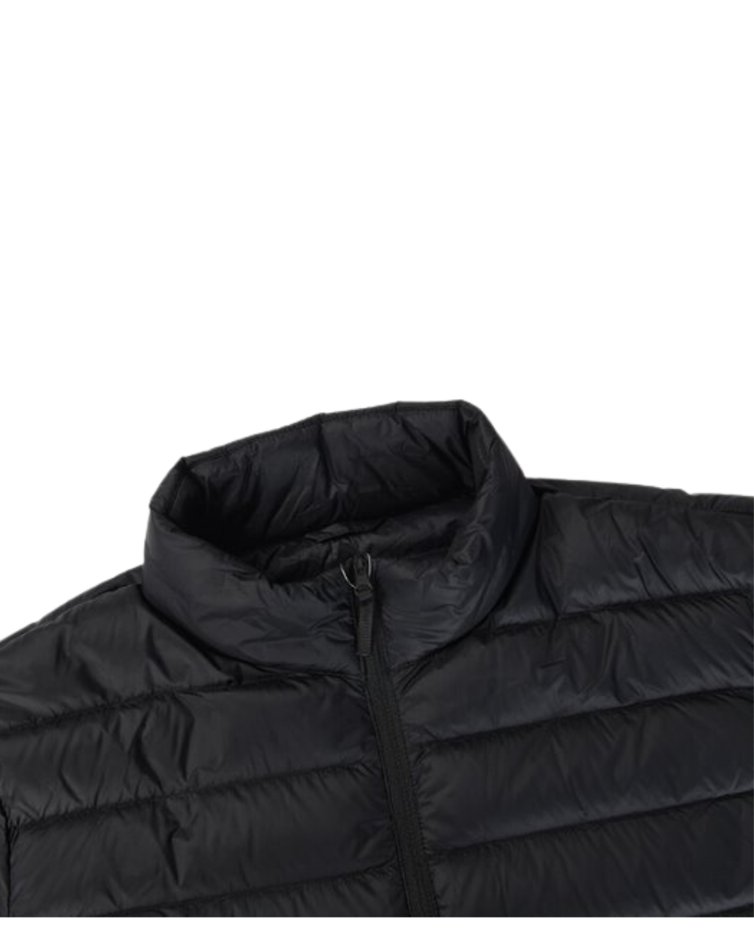 90-10 Air Down Jacket 09 Signature Black - Giordano South Africa