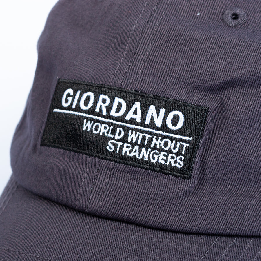 Giordano Hats - Africa South Giordano