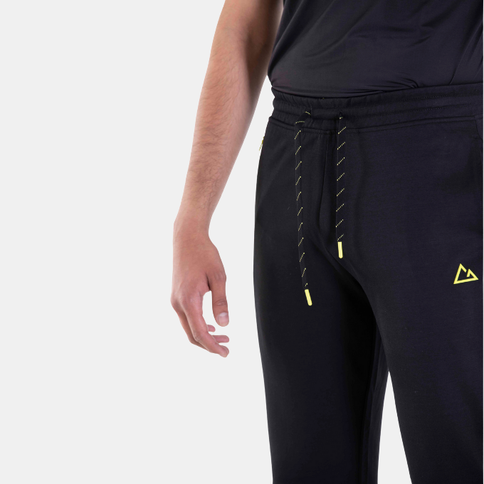 Breathable Anti-fouling Scotchgard™ H - Pants G-Motion South Dark 05 Africa Jogger 3M Giordano